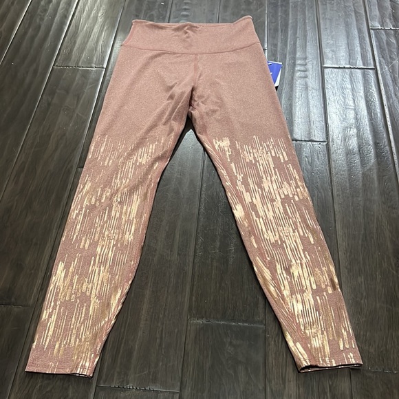 JoyLabs Peach Wood Set S TOP & XS BOTTOM - Picture 4 of 9